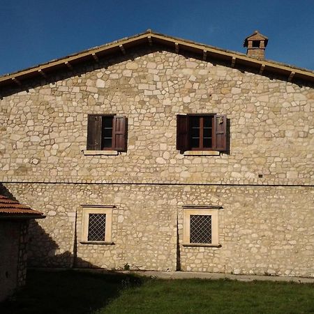 Agriturismo La Commenda-Adults Only カーシャ エクステリア 写真
