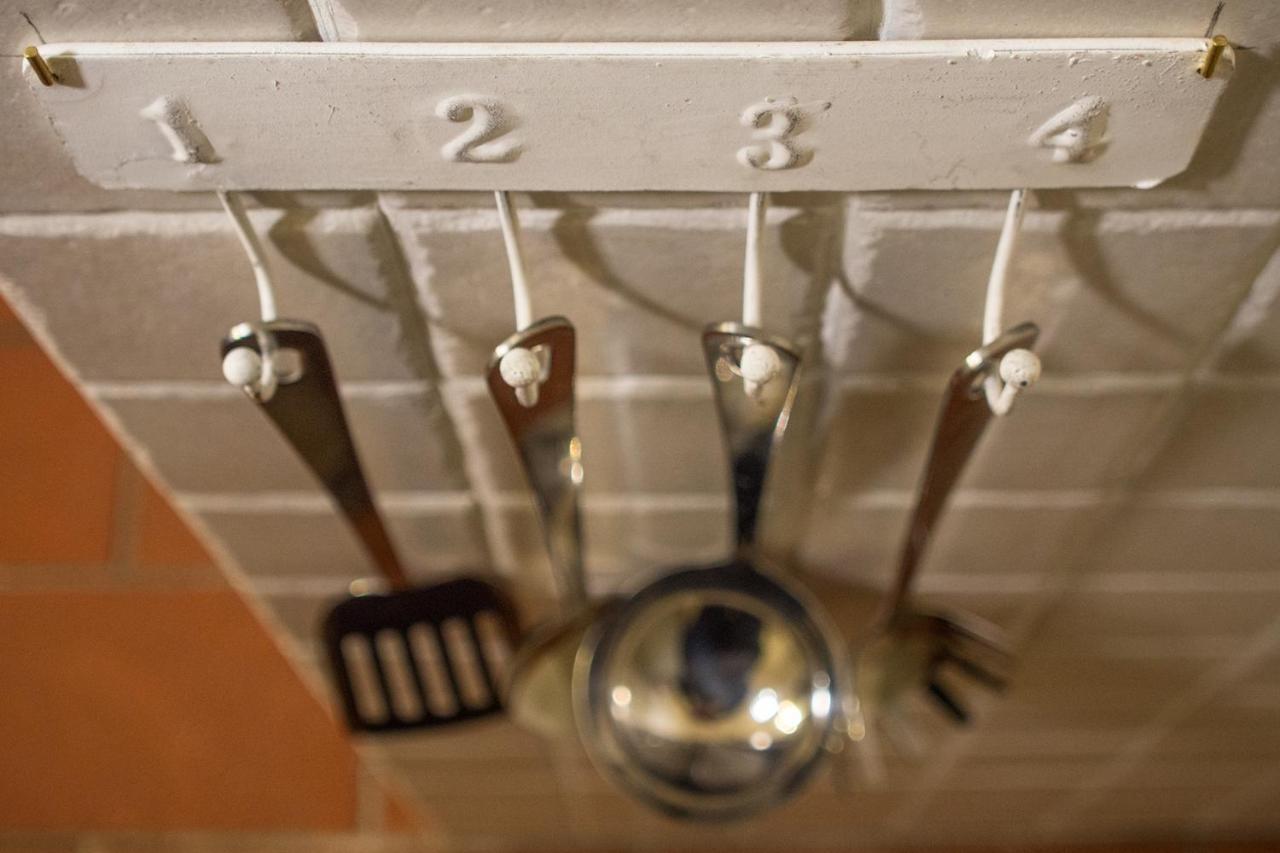 Agriturismo La Commenda-Adults Only カーシャ 部屋 写真