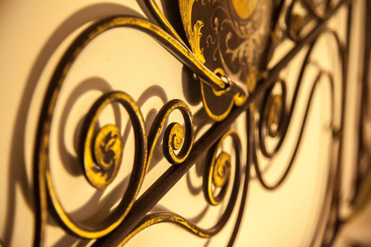 Agriturismo La Commenda-Adults Only カーシャ 部屋 写真