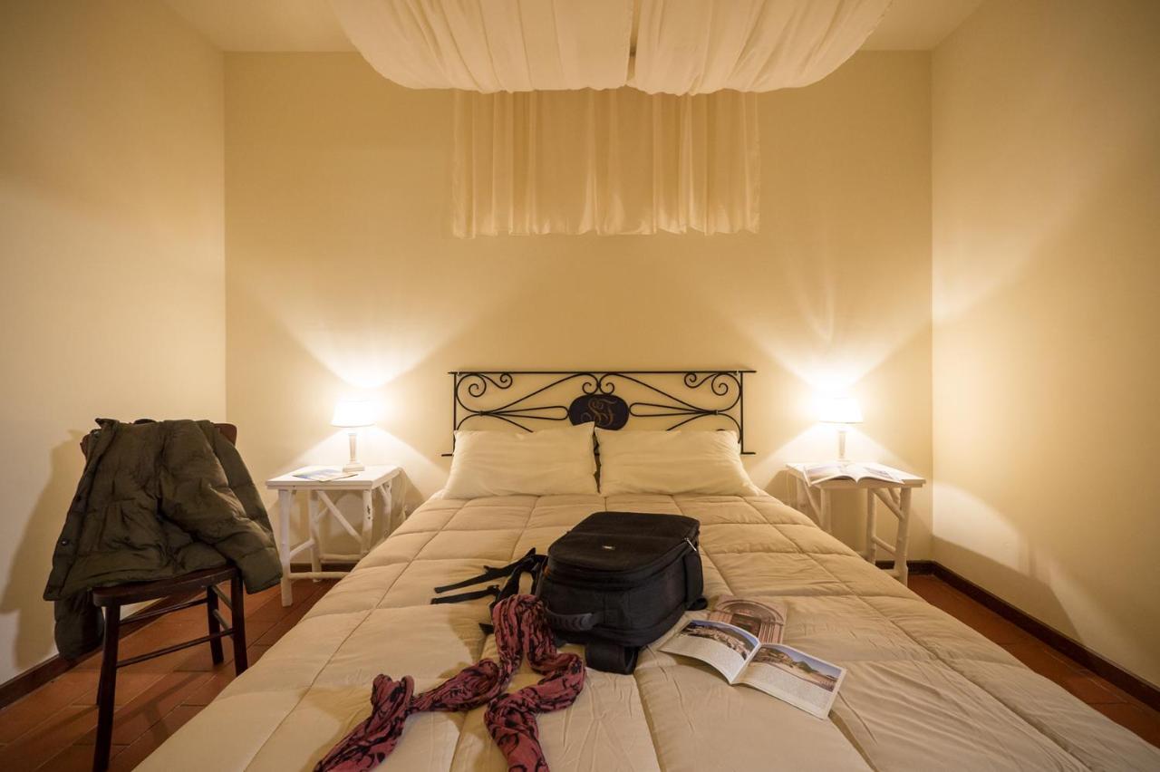 Agriturismo La Commenda-Adults Only カーシャ 部屋 写真