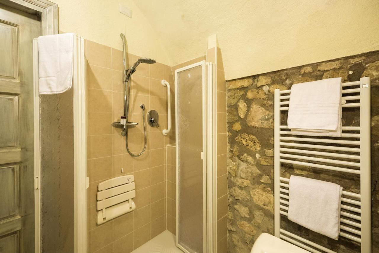 Agriturismo La Commenda-Adults Only カーシャ 部屋 写真