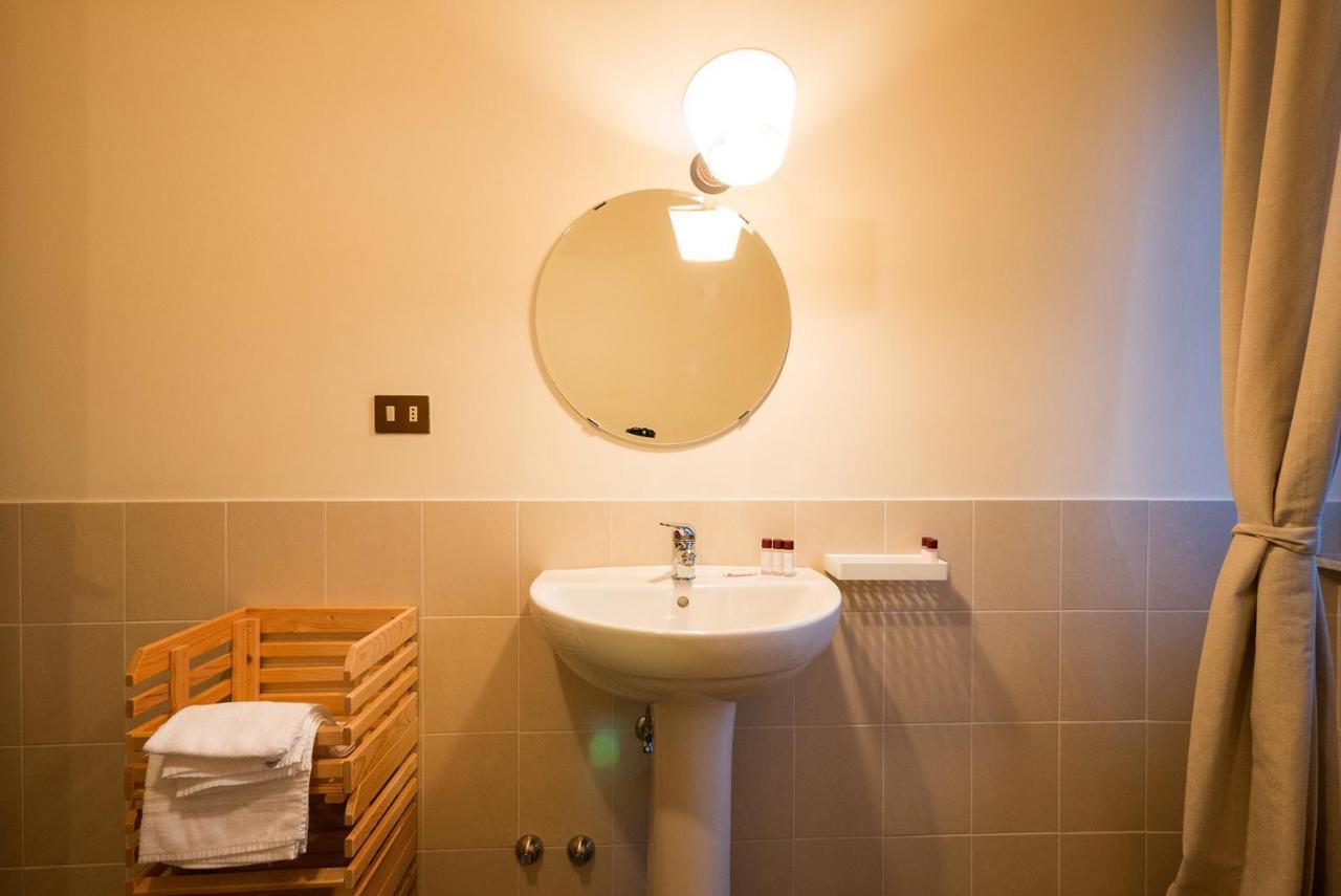 Agriturismo La Commenda-Adults Only カーシャ 部屋 写真