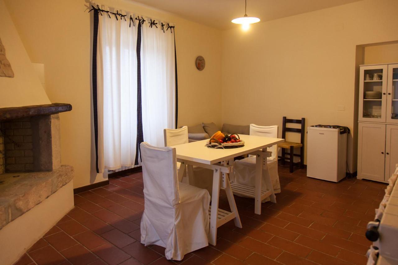 Agriturismo La Commenda-Adults Only カーシャ 部屋 写真