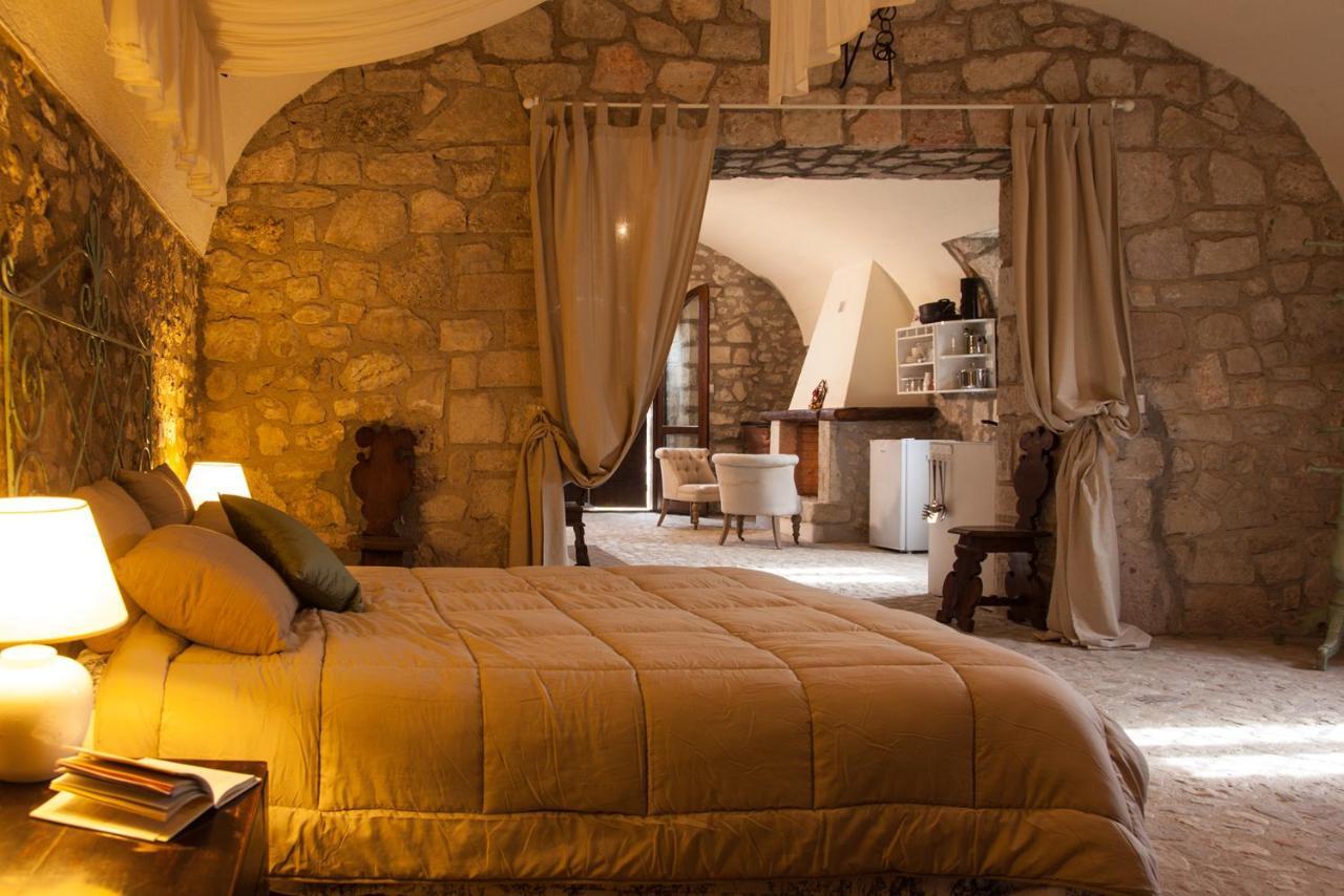 Agriturismo La Commenda-Adults Only カーシャ 部屋 写真