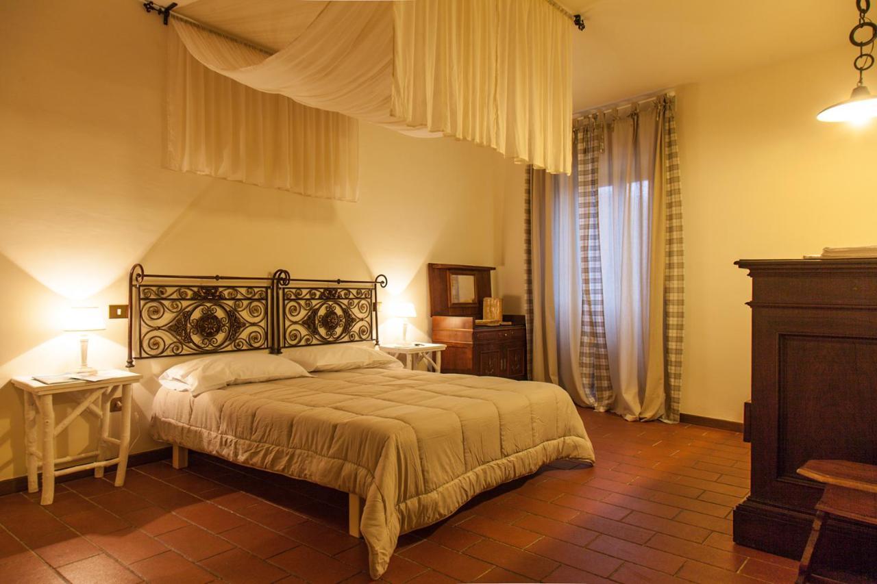 Agriturismo La Commenda-Adults Only カーシャ 部屋 写真