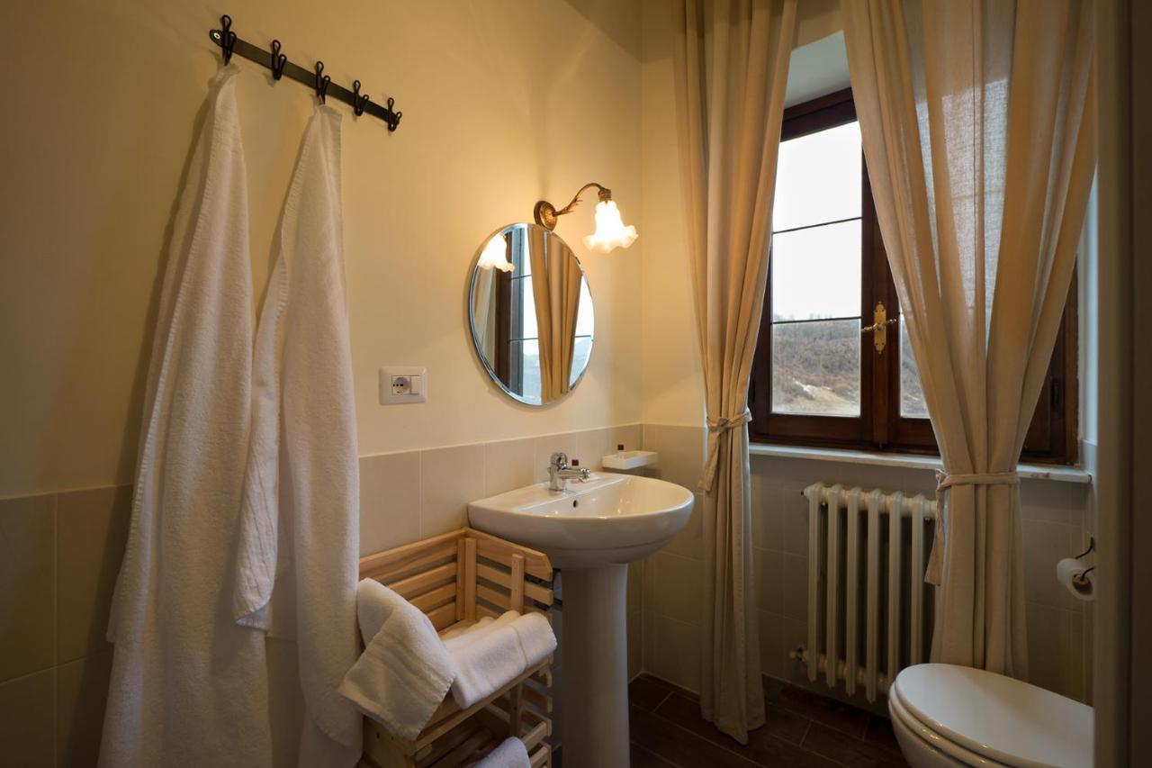 Agriturismo La Commenda-Adults Only カーシャ 部屋 写真