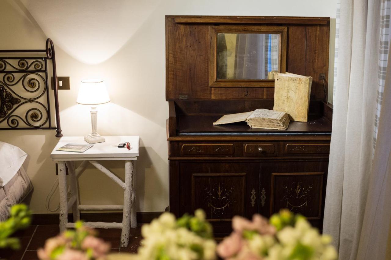 Agriturismo La Commenda-Adults Only カーシャ 部屋 写真