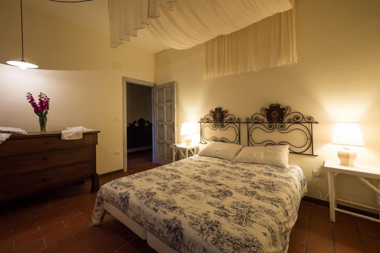 Agriturismo La Commenda-Adults Only カーシャ 部屋 写真