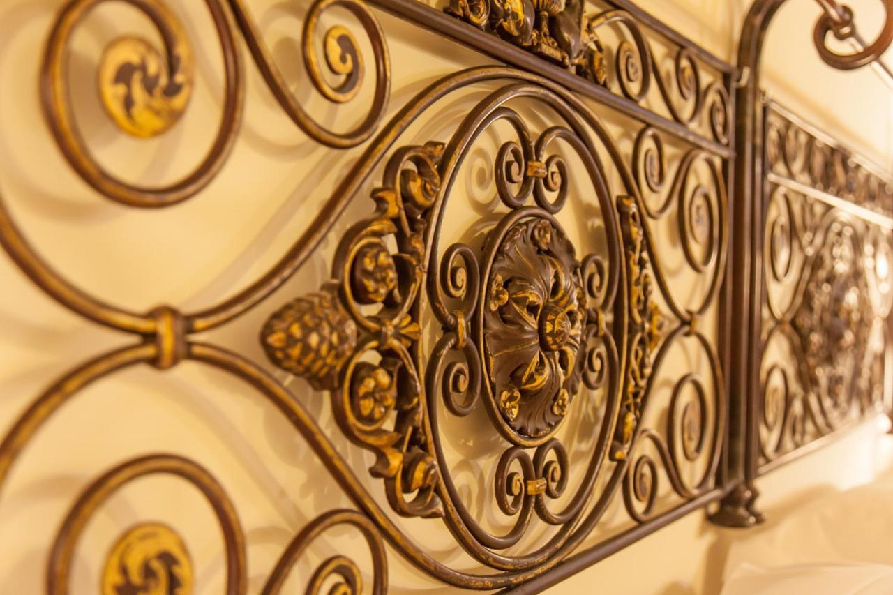 Agriturismo La Commenda-Adults Only カーシャ 部屋 写真
