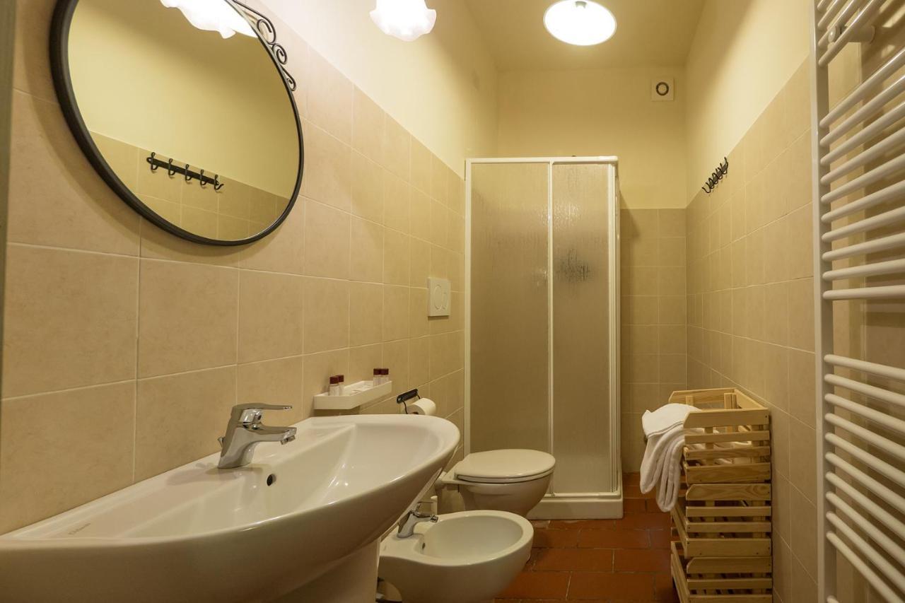 Agriturismo La Commenda-Adults Only カーシャ 部屋 写真