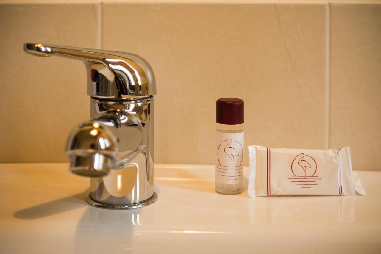 Agriturismo La Commenda-Adults Only カーシャ 部屋 写真