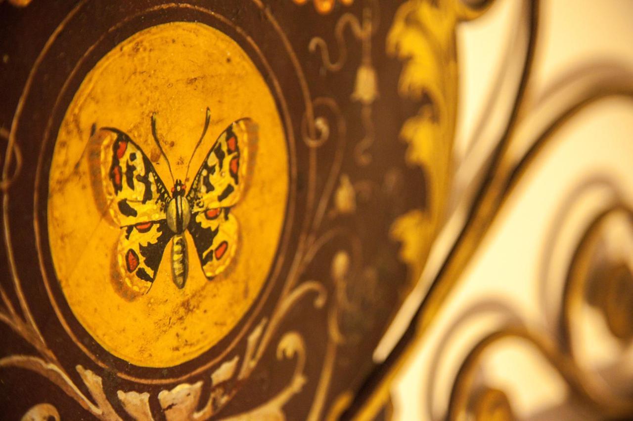 Agriturismo La Commenda-Adults Only カーシャ 部屋 写真