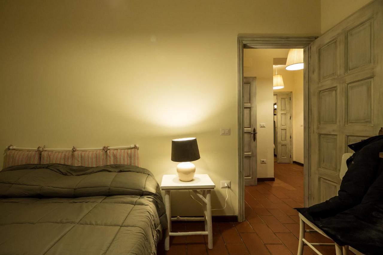 Agriturismo La Commenda-Adults Only カーシャ 部屋 写真