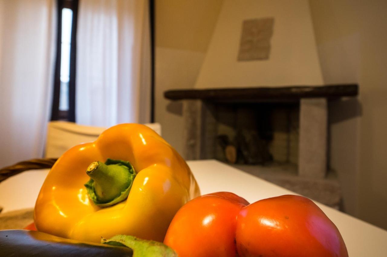 Agriturismo La Commenda-Adults Only カーシャ 部屋 写真