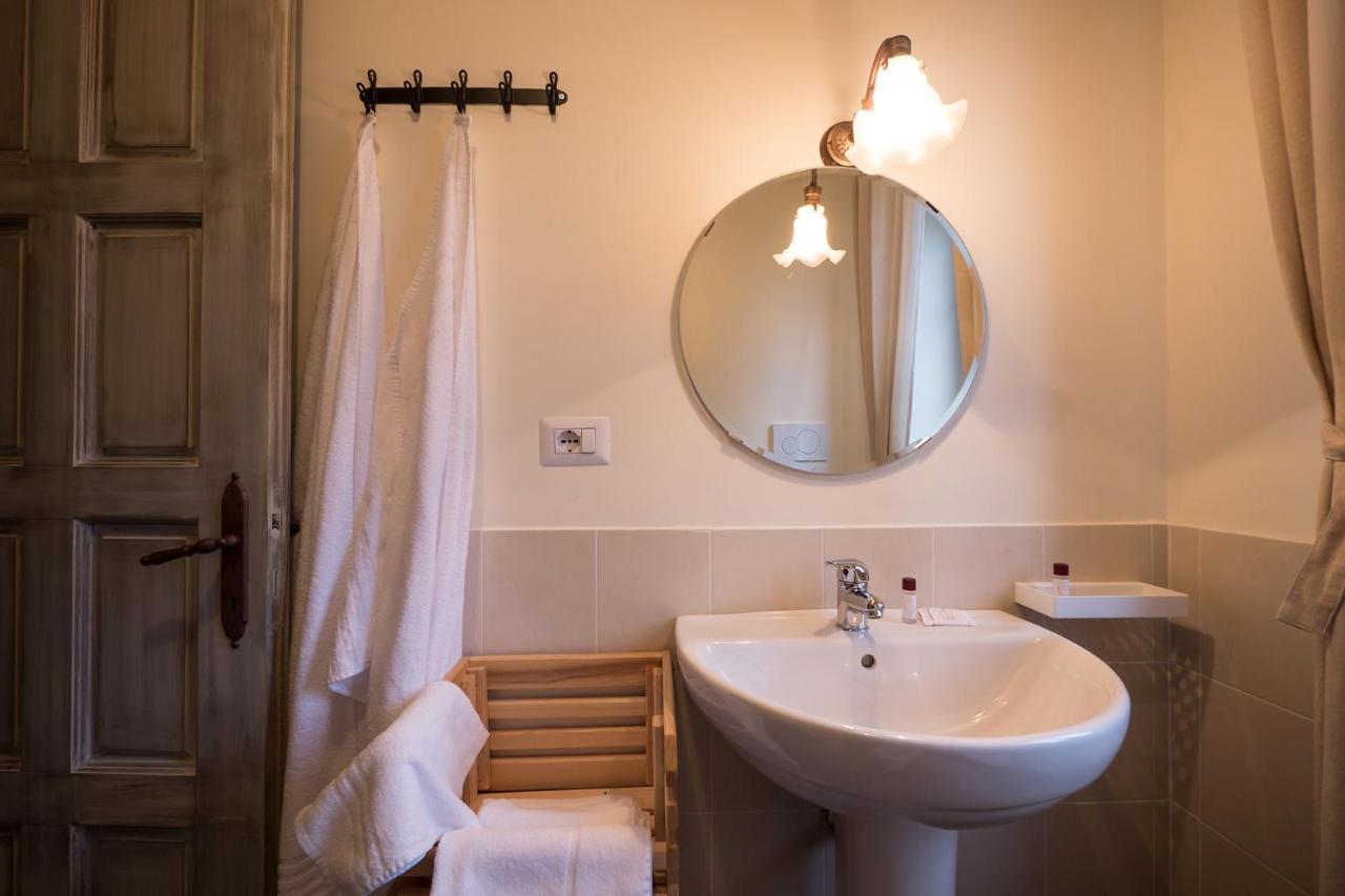 Agriturismo La Commenda-Adults Only カーシャ 部屋 写真