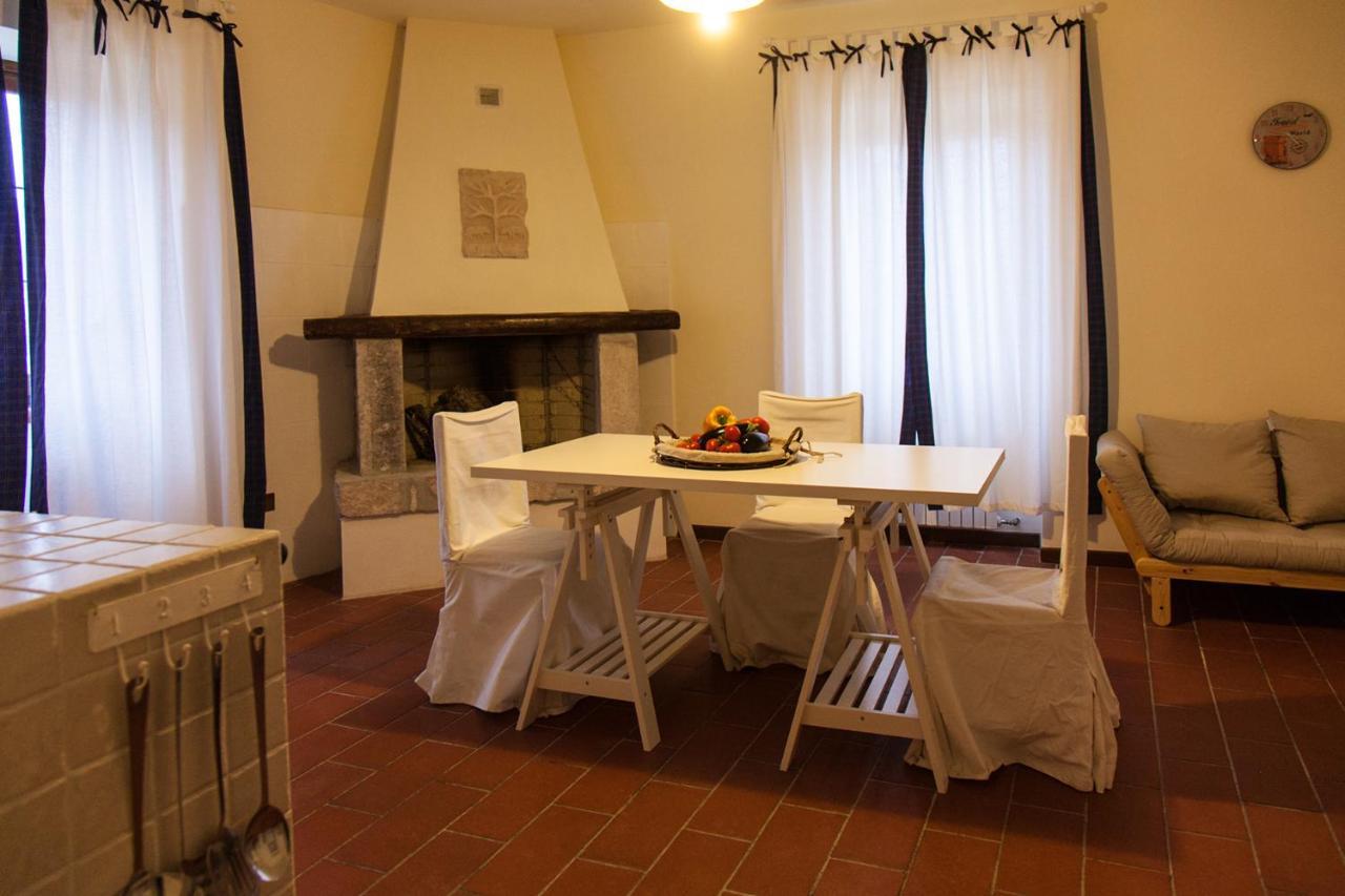 Agriturismo La Commenda-Adults Only カーシャ 部屋 写真