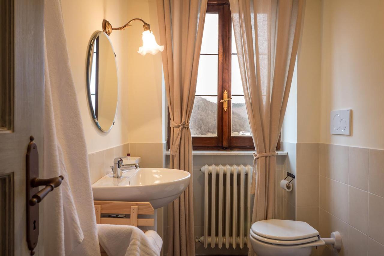 Agriturismo La Commenda-Adults Only カーシャ 部屋 写真