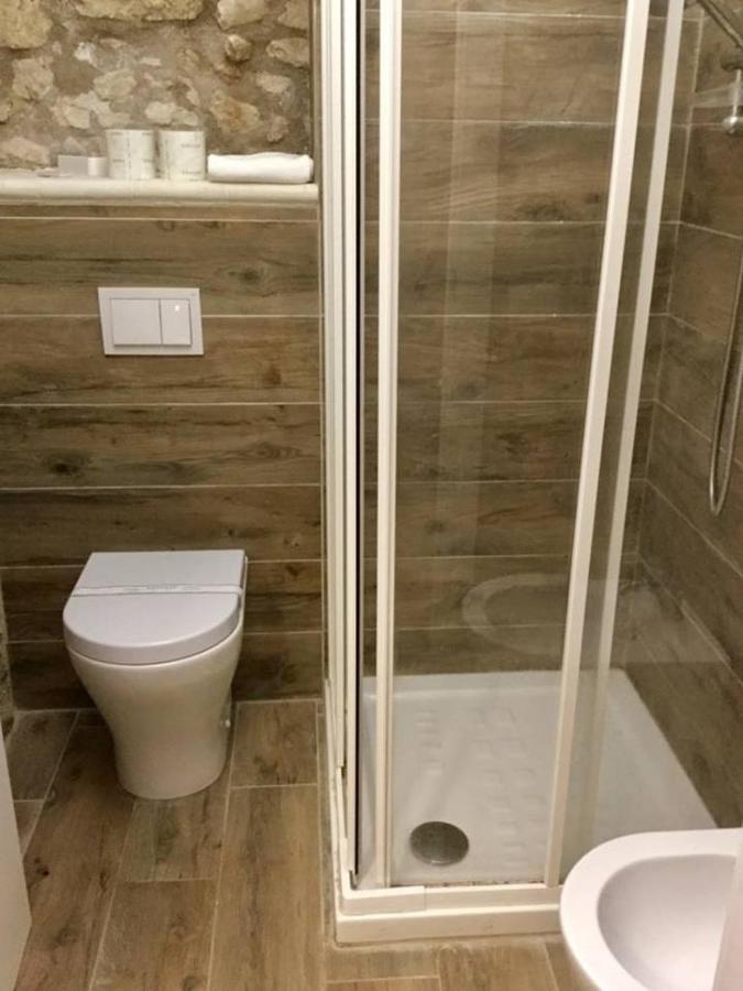Agriturismo La Commenda-Adults Only カーシャ エクステリア 写真